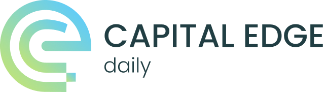 Capital Edge Daily